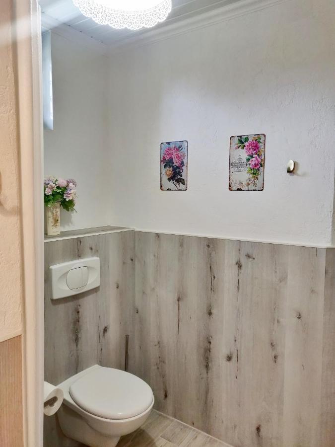 Aurora Ház Apartment Zalakaros Ngoại thất bức ảnh