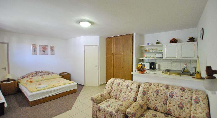 Aurora Ház Apartment Zalakaros Phòng bức ảnh