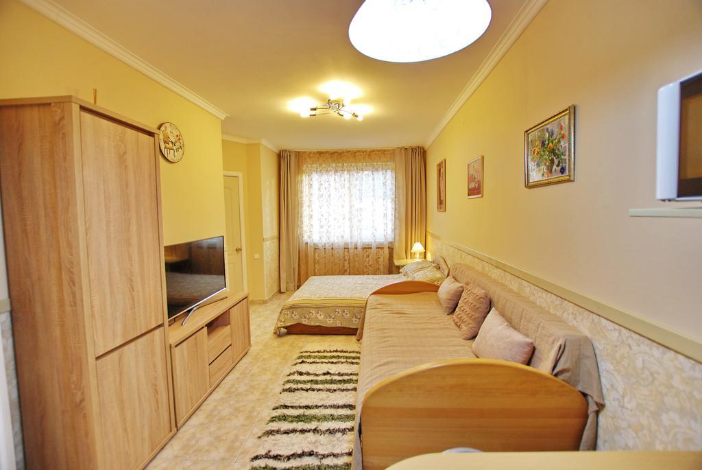 Aurora Ház Apartment Zalakaros Phòng bức ảnh